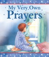 Sue Box - My Very Own Book Of Prayers