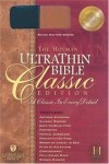 HCSB ULTRATHIN CLASSIC INDEX BLK TAN SUE