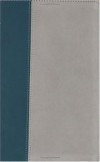 HCSB ULTRATHIN CLASSIC INDEX BLUE GREY S