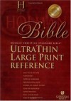 HCSB ULTRATHIN LP REF INDEX BURG GEN LTH